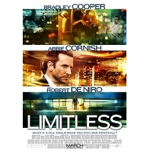 Limitless (2011)