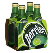 Perrier lime