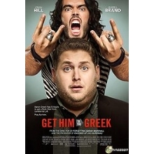 Get Him to the Greek (2010)