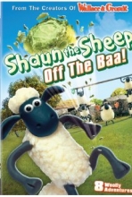 Shaun the Sheep