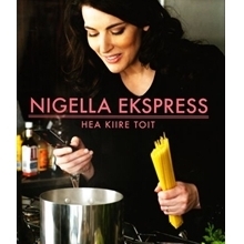 Nigella ekspress