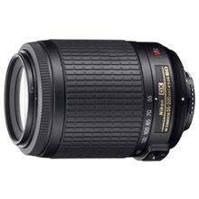 DX 55-200mm VR