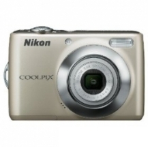 Coolpix L21