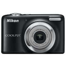 Coolpix L25 VMA991E1