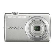 Coolpix S225