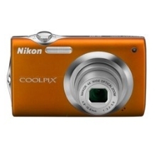 Coolpix S3000