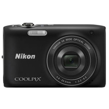 Coolpix S3100