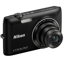 Coolpix S4100