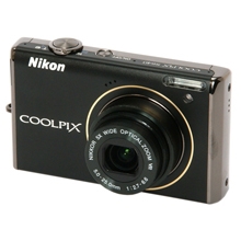 CoolPix S640