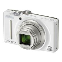 Coolpix S8200