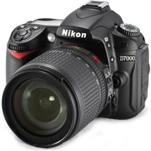 D7000