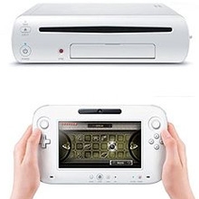 Wii U