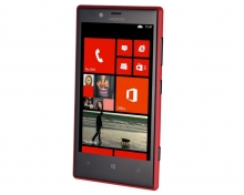 Lumia 720