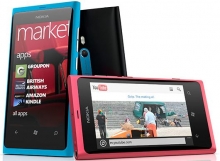 Lumia 800