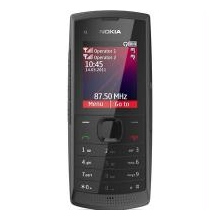 X1-01 Dual SIM