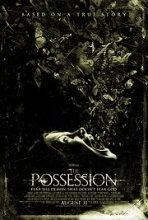 The Possession (2012)