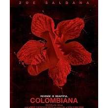 Colombiana (2011)