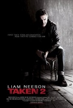 Taken 2 (2012)