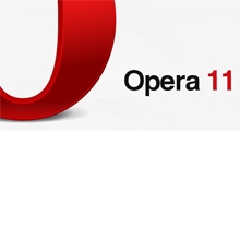 Opera 11