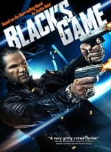 Black's Game (Svartur á leik) (2012)