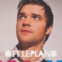 Ott Lepland