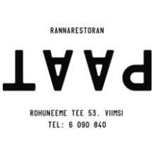 Paat Rannarestoran