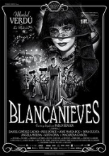 Blancanieves (2012)