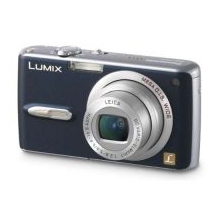 Lumix DMC-FX07EG-A