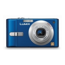 Lumix DMC-FX10