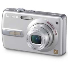 Lumix DMC-FX50EG-S