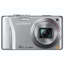 Lumix DMC-TZ20