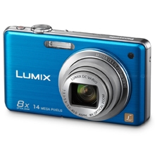 Lumix FS30