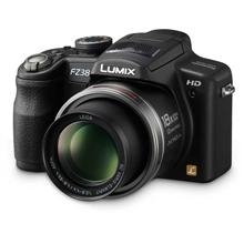 Lumix FZ38