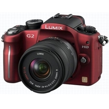 Lumix G2