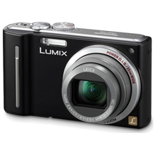 Lumix TZ8