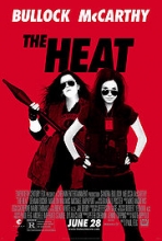 The Heat (2013)