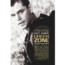 Green Zone (2010)