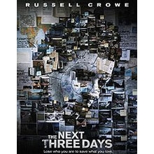 Next Three Days (2010)