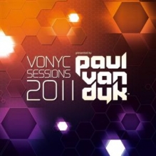 Vonyc Sessions 2011