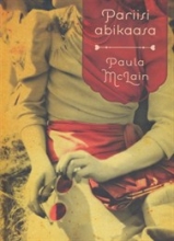 Pariisi abikaasa