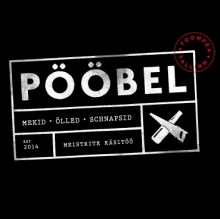 Pööbel