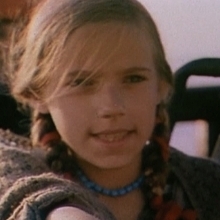 Arabella, mereröövli tütar (1981)