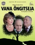 Vana õngitseja