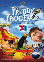 Freddy Frogface  (2011)