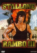 Rambo III (1988)