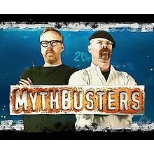 MythBusters