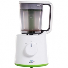 AVENT SCF870 aurutaja-blender