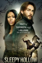 Sleepy Hollow (2013-...)