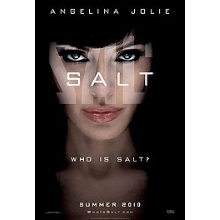 Salt (2010)