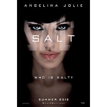 Salt (2010)